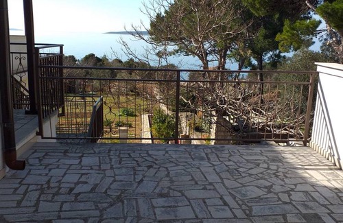 Miholascica Apartment | 38 m² Apartment ∙ 1 bedroom ∙ 2 guests