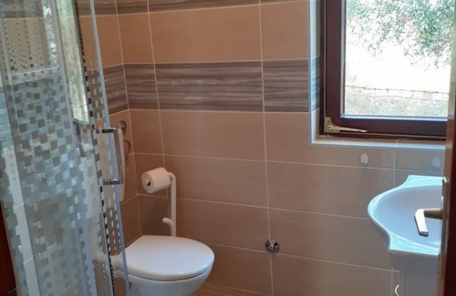 Miholascica Apartment | 38 m² Apartment ∙ 1 bedroom ∙ 2 guests