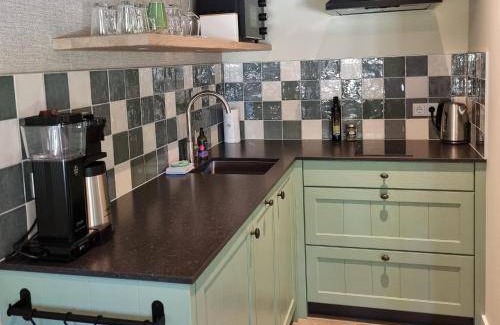 Oldebroek Bed & Breakfast | 38 m² Bed and breakfast ∙ 2 guests