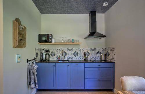 Oldebroek Bed & Breakfast | 38 m² Bed and breakfast ∙ 2 guests