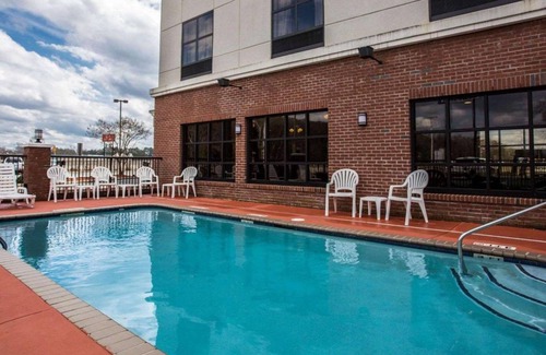 Lumberton Hotel | 38 m² Hotel ∙ 127 guests