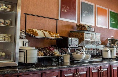 Lumberton Hotel | 38 m² Hotel ∙ 127 guests