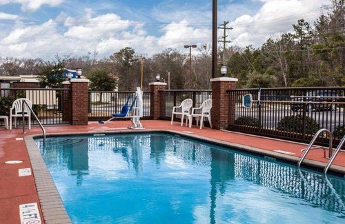 Lumberton Hotel | 38 m² Hotel ∙ 127 guests