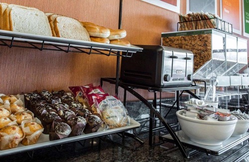 Lumberton Hotel | 38 m² Hotel ∙ 127 guests