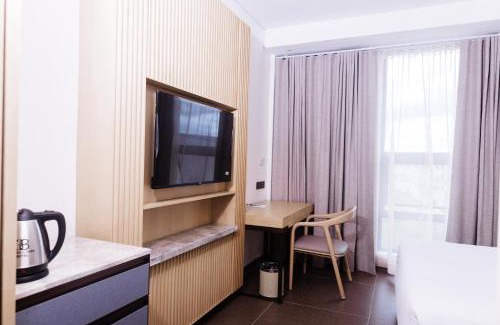 Gaborone Hotel | 38 on Boulders Hotel