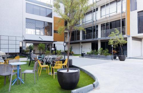 Gaborone Hotel | 38 on Boulders Hotel