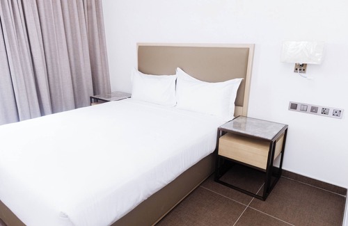 Gaborone Hotel | 38 on Boulders Hotel