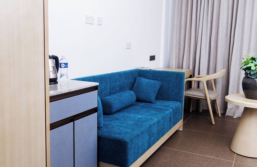 Gaborone Hotel | 38 on Boulders Hotel