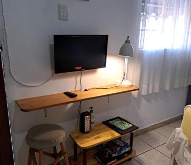 La Mercy Apartment | 38 Park Avenue, Desainger, Tongaat
