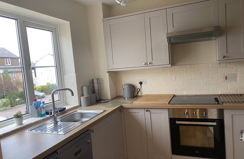 St Neots House | 38 River Terrace - St Neots
