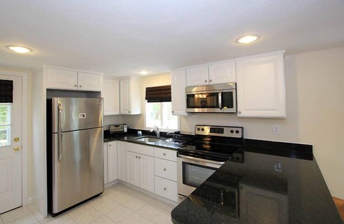 East Sandwich House | 38 Sandy Neck Rd - Tranquil Coastal Ranch .5 mile Sandy Neck Beach