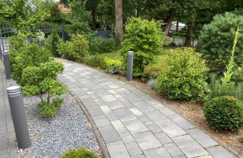 Bendestorf Apartment | 38 Waldweg