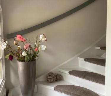 Bendestorf Apartment | 38 Waldweg