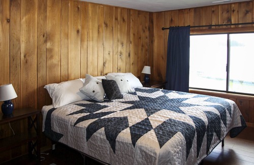 Hope Cottage | 380 ft of Private Water Front - Luxury Vacation Rental