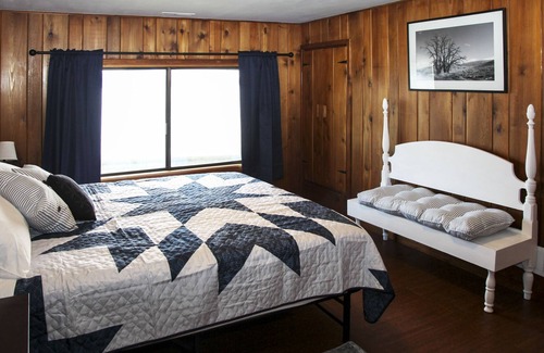 Hope Cottage | 380 ft of Private Water Front - Luxury Vacation Rental