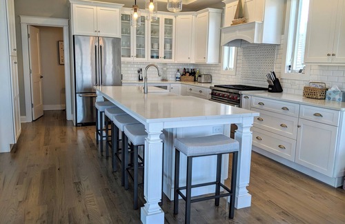 The Dunes House | 3800 sq ft Ocean Side Home with Ocean views - Pool - 6 bdrm - 6.5 bath