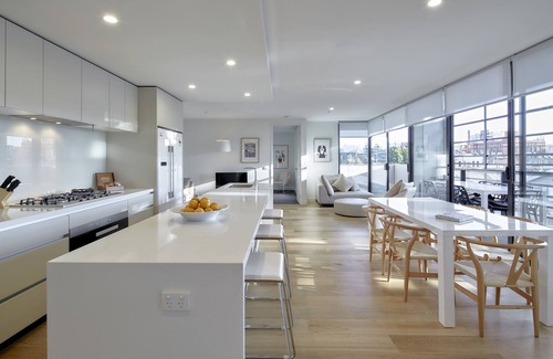 Cremorne Apartment | 381 Cremorne