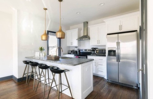 Nashville House | 3810 · East Nash Haven! 10 min to Broadway!