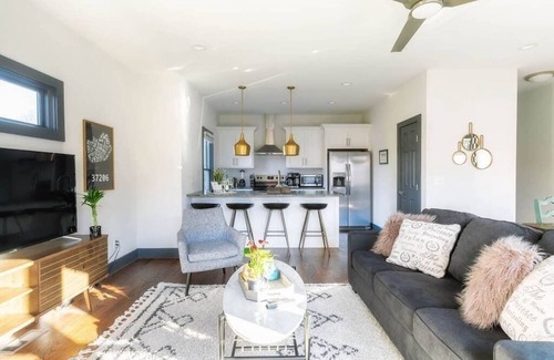 Nashville House | 3810 · East Nash Haven! 10 min to Broadway!