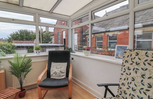 Slyne Cottage | 382 ON THE BAY, pet friendly, country holiday cottage in Morecambe