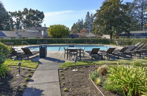 Napa Condo | 382 Southgate at Silverado Resort