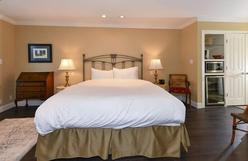 Napa Condo | 382 Southgate at Silverado Resort