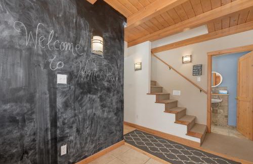 Fraser House | 383 County Road 508 by Stay Winter Park