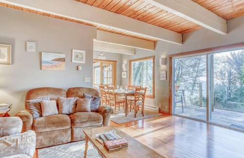 Neahkahnie Beach House | 38445 Reed