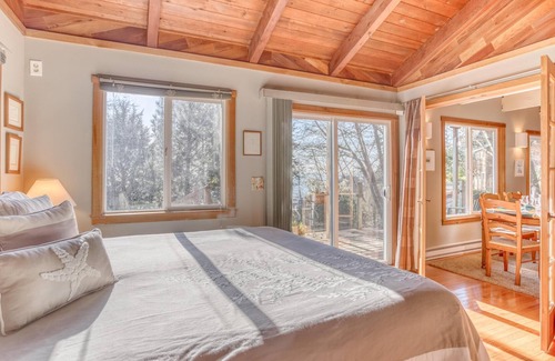 Neahkahnie Beach House | 38445 Reed