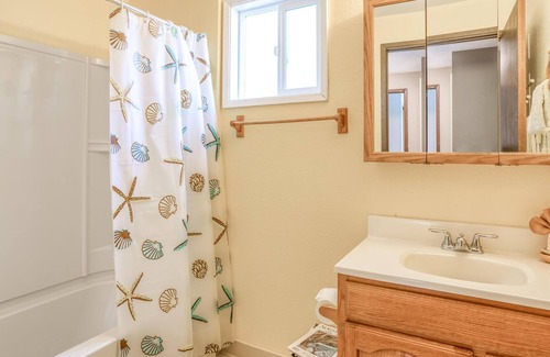 Neahkahnie Beach House | 38445 Reed