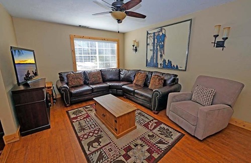 South Lake Tahoe House | 3857 Figueroa Lane Home