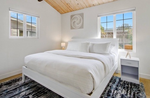 Mission Fields House | 3892 Carmel Pearl 4 Bedroom Home by Redawning