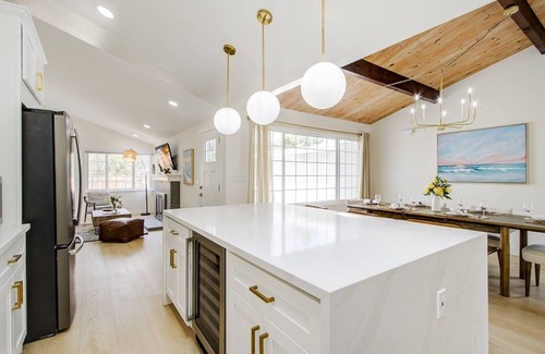 Mission Fields House | 3892 Carmel Pearl - Newly Remodeled Carmel Home - A Perfect Getaway!
