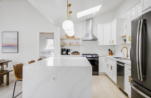 Mission Fields House | 3892 Carmel Pearl - Newly Remodeled Carmel Home - A Perfect Getaway!