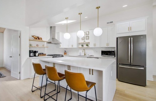 Mission Fields House | 3892 Carmel Pearl - Newly Remodeled Carmel Home - A Perfect Getaway!