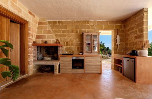 Parabita Villa | 3898 Casa Allegra by Perle di Puglia