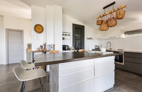 Parabita Villa | 3898 Casa Allegra by Perle di Puglia