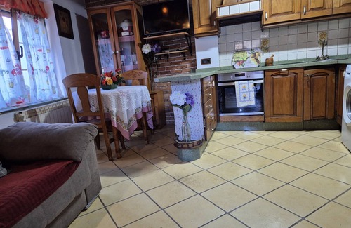 Riosa Apartment | 38A01 Casa El Canton