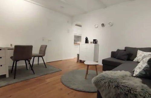 Thalfang Apartment | 38m2 Apartment mit Internet, Handtüchern, Bettwäsche (alle Nebenkosten inkl.)