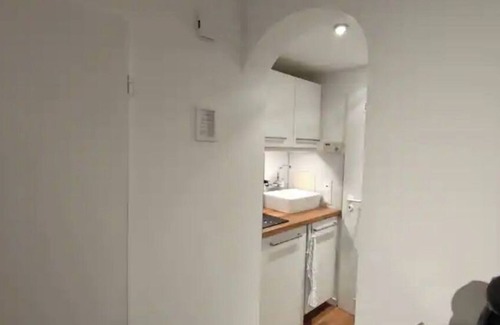 Thalfang Apartment | 38m2 Apartment mit Internet, Handtüchern, Bettwäsche (alle Nebenkosten inkl.)