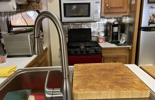 Moore Haven House | 39 foot fifth wheel with on-site free dockage and launching. October Specials!