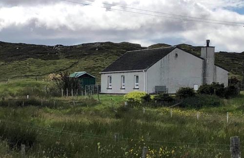 Lewis and Harris House | 39 Gravir, Isle of Lewis
