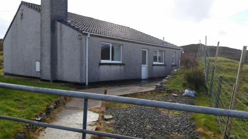 Lewis and Harris House | 39 Gravir, Isle of Lewis