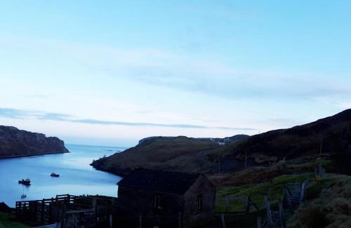 Lewis and Harris House | 39 Gravir, Isle of Lewis