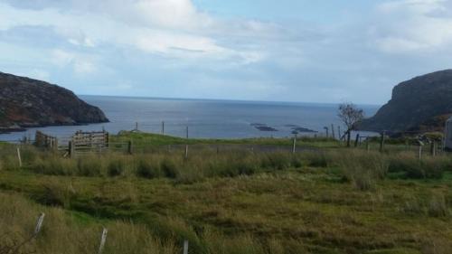 Lewis and Harris House | 39 Gravir, Isle of Lewis