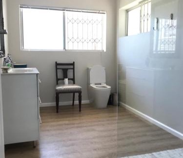 Jeffreys Bay House | 39 Kabeljauws Road Beach House