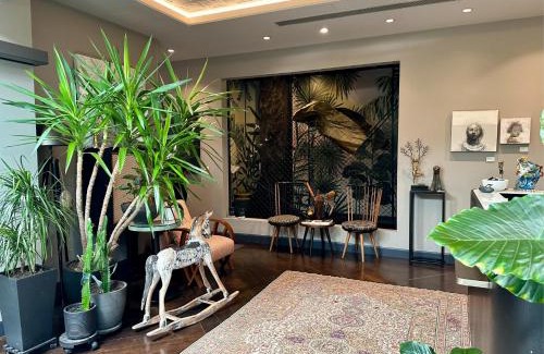 Fenerbahce Hotel | 39 Kalamış Marina Hotel & Restaurant