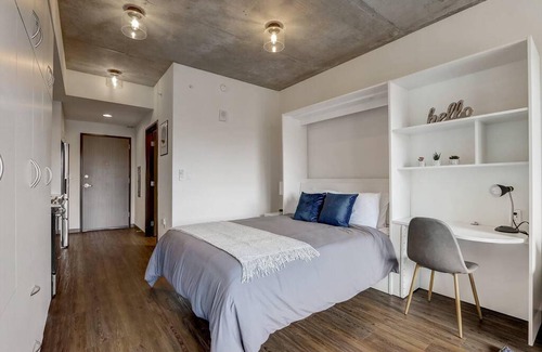 Lower East Side Apartment | 39 m² Apartment ∙ 2 guests