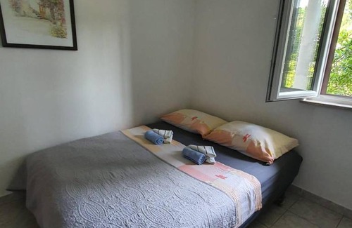Stara Novalja Apartment | 39 m² Apartment ∙ 1 bedroom ∙ 4 guests