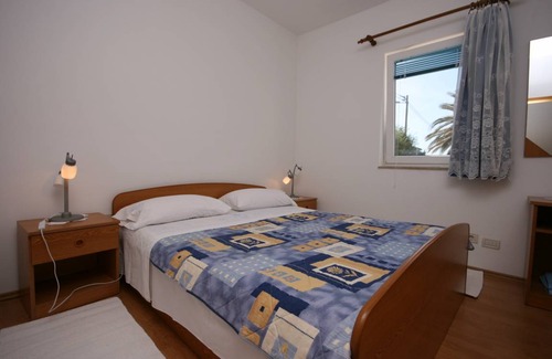 Stara Novalja Apartment | 39 m² Apartment ∙ 2 bedrooms ∙ 4 guests